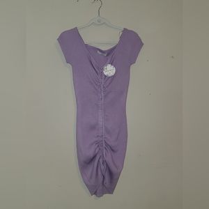 Jolie and Joy Sweater Dress